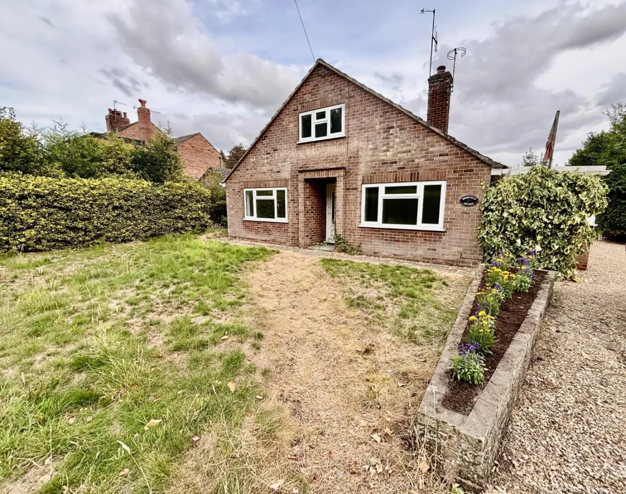 3 bed house for sale, Laughton Wood Corner, Laughton, DN21