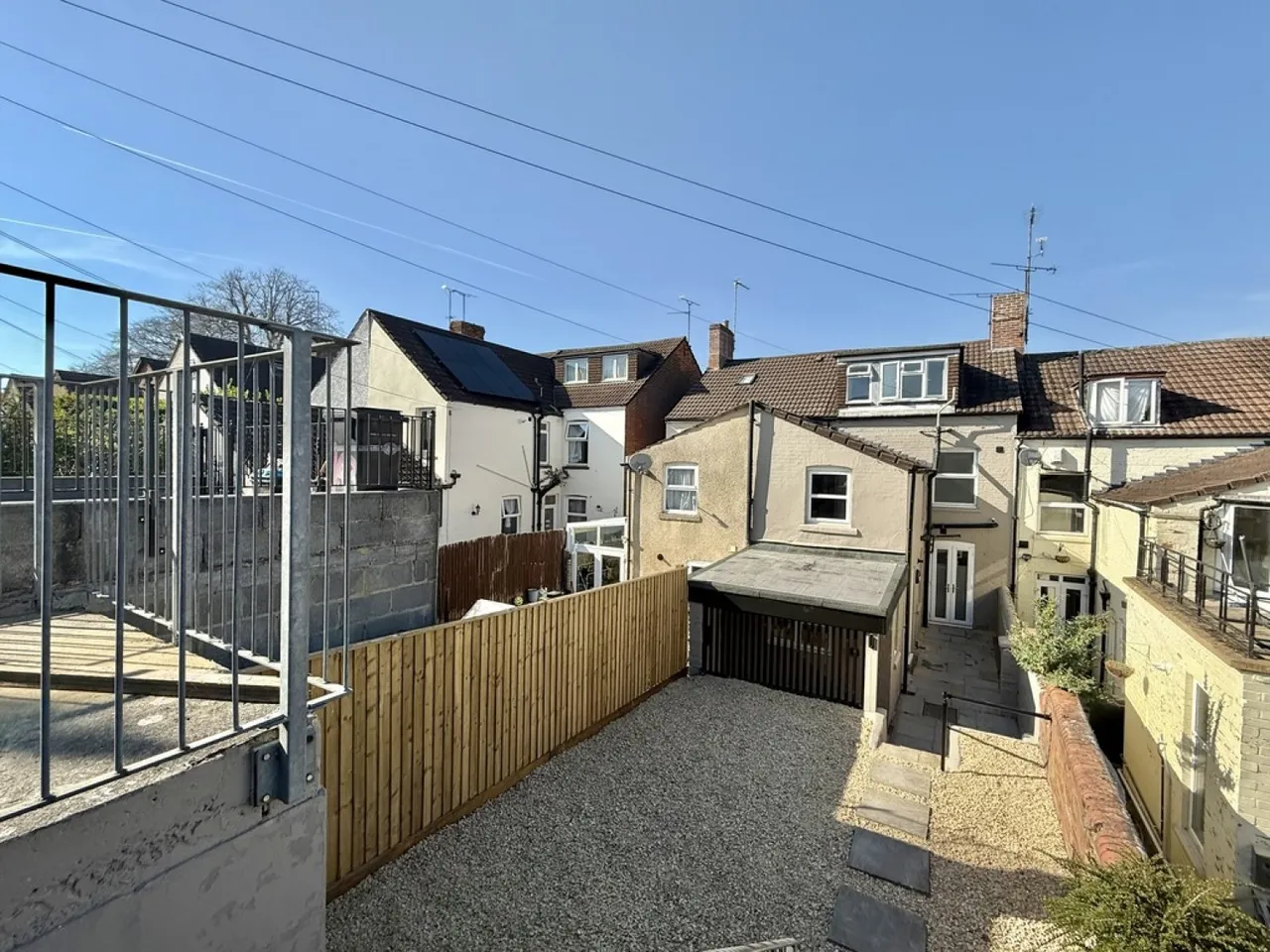 Sherborne Road, BA21, photo 7