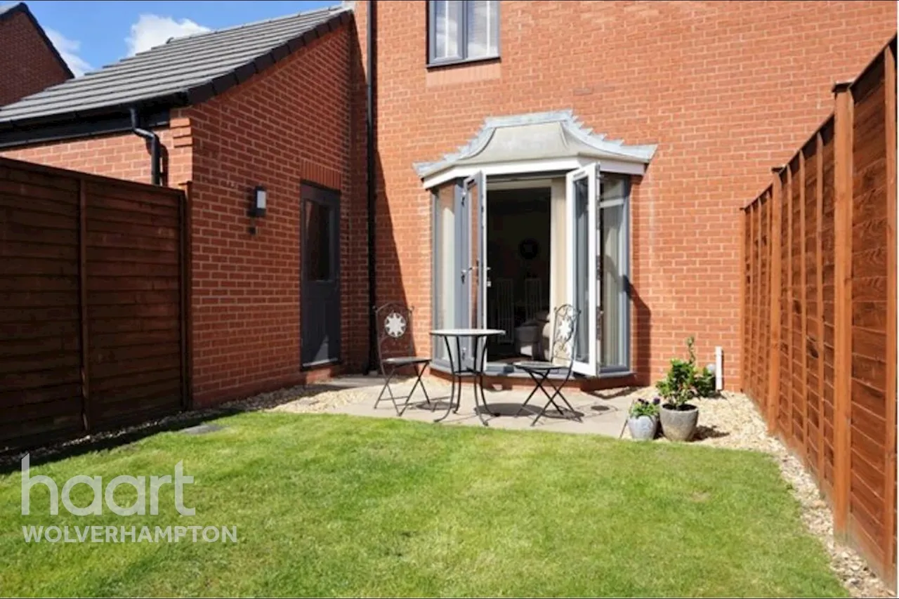 Hendon Avenue, Wolverhampton, WV2, photo 7