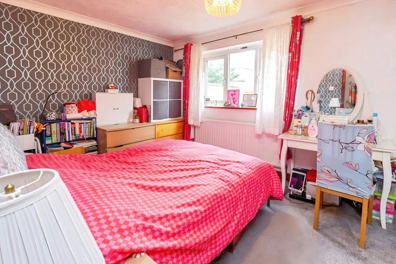 Bradwell Road, New Bradwell, MK13, photo 8