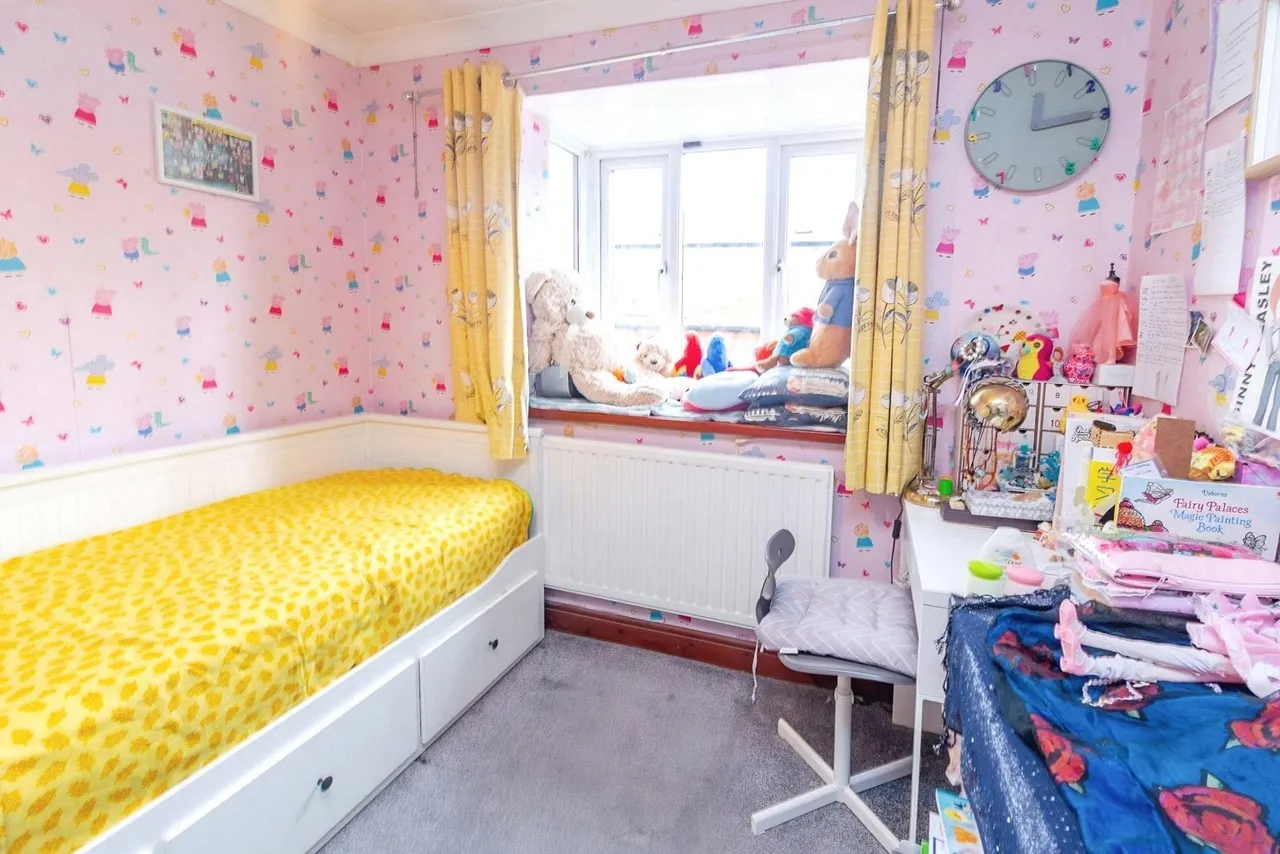Bradwell Road, New Bradwell, MK13, photo 10