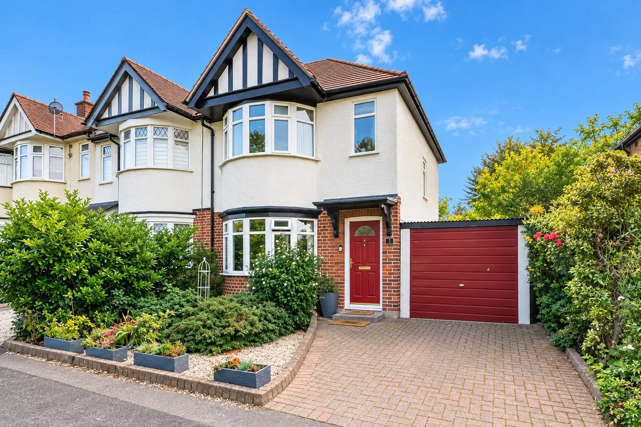 Linden Close, Ruislip, photo 12