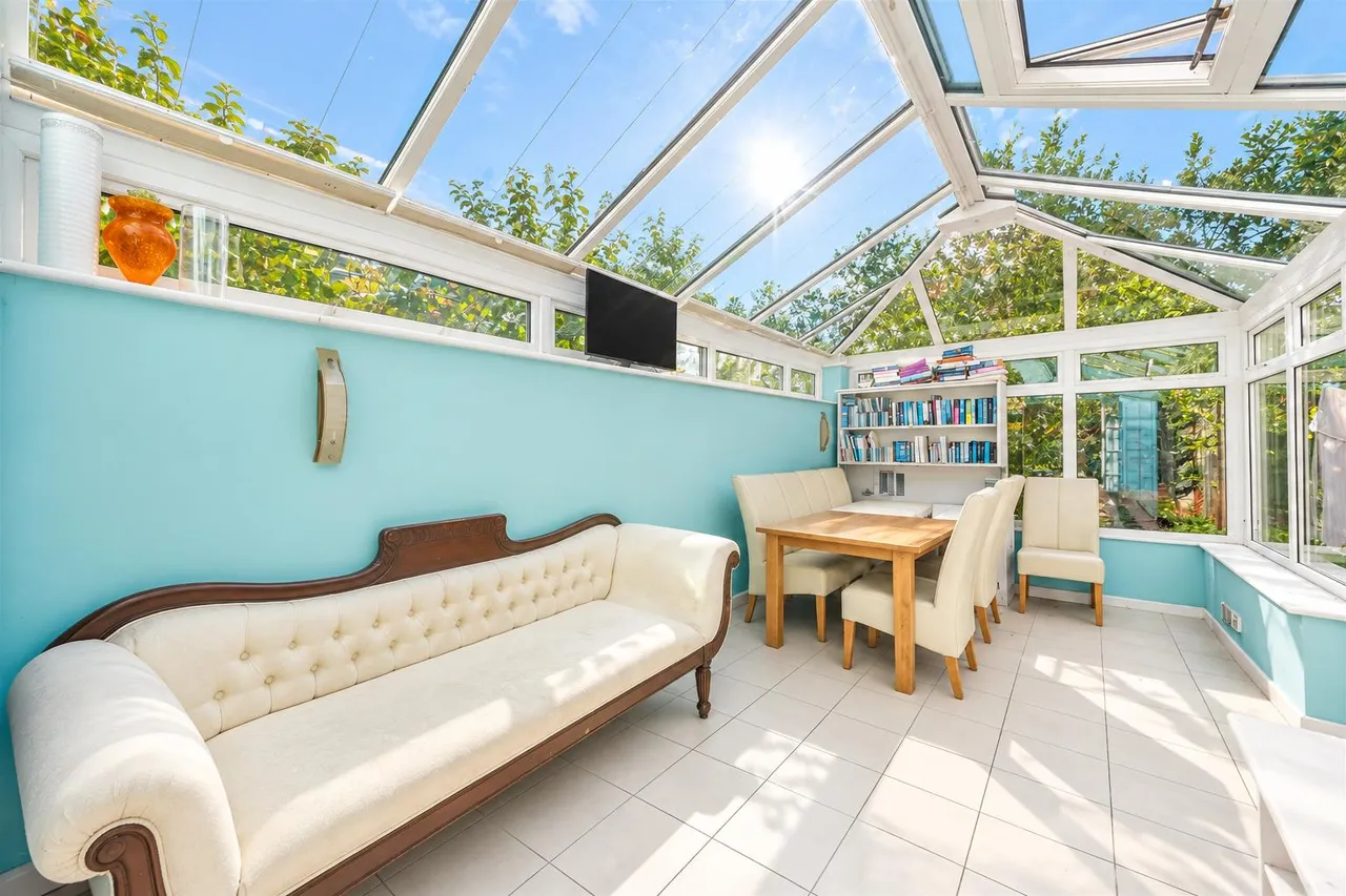 Linden Close, Ruislip, photo 4