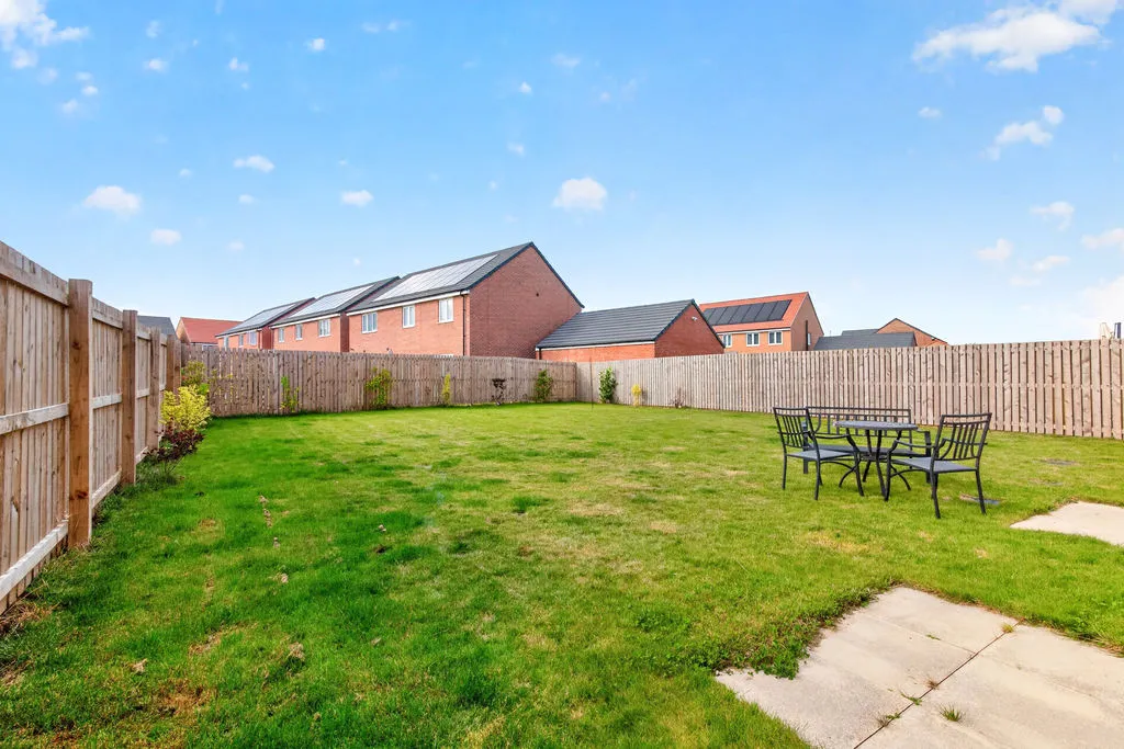 Amble NE65 0ZE, NE65, photo 24