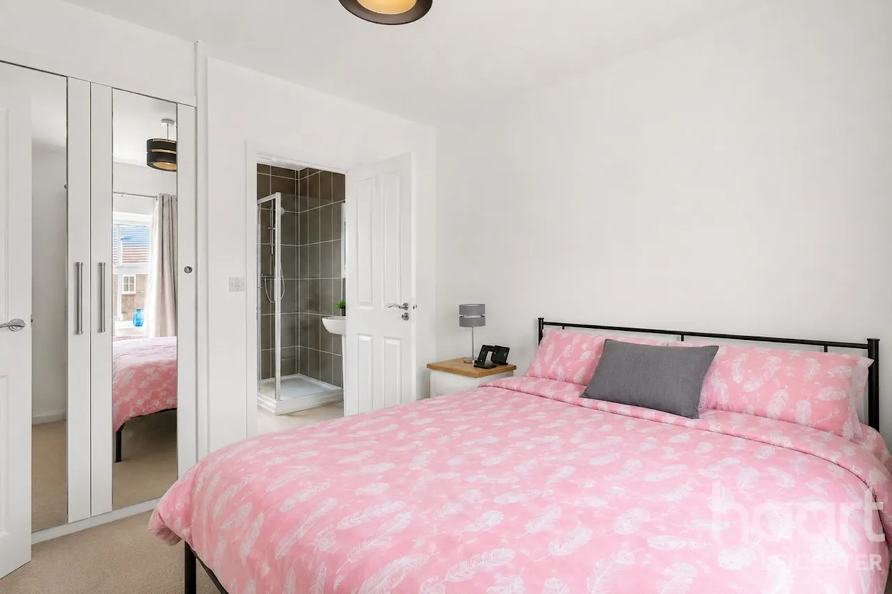 Rowan Road, Leicester, LE3, photo 12