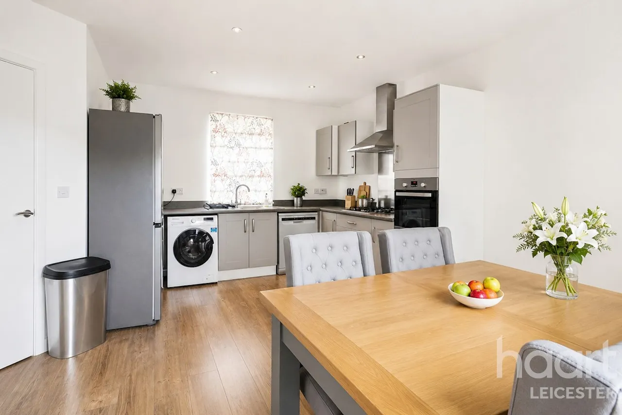 Rowan Road, Leicester, LE3, photo 4
