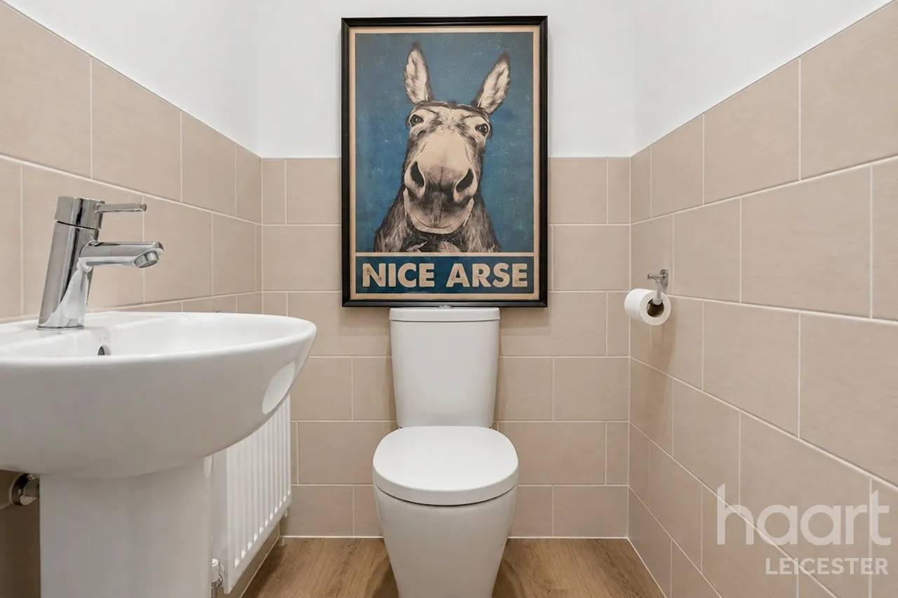 Rowan Road, Leicester, LE3, photo 5