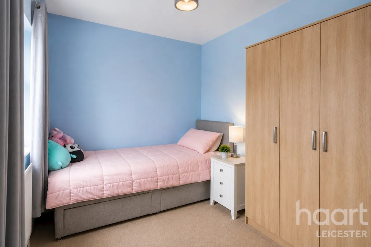 Rowan Road, Leicester, LE3, photo 8