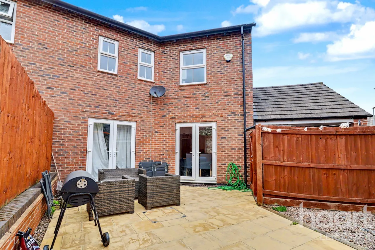 Rowan Road, Leicester, LE3, photo 16