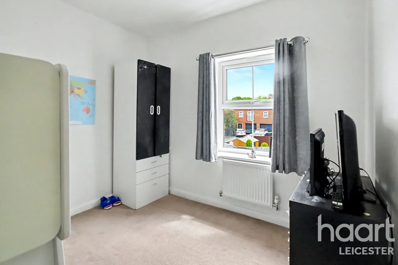 Rowan Road, Leicester, LE3, photo 10