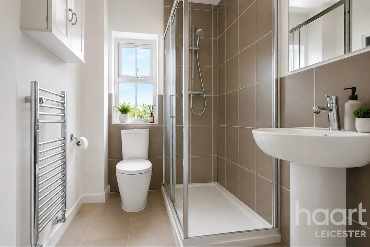 Rowan Road, Leicester, LE3, photo 13