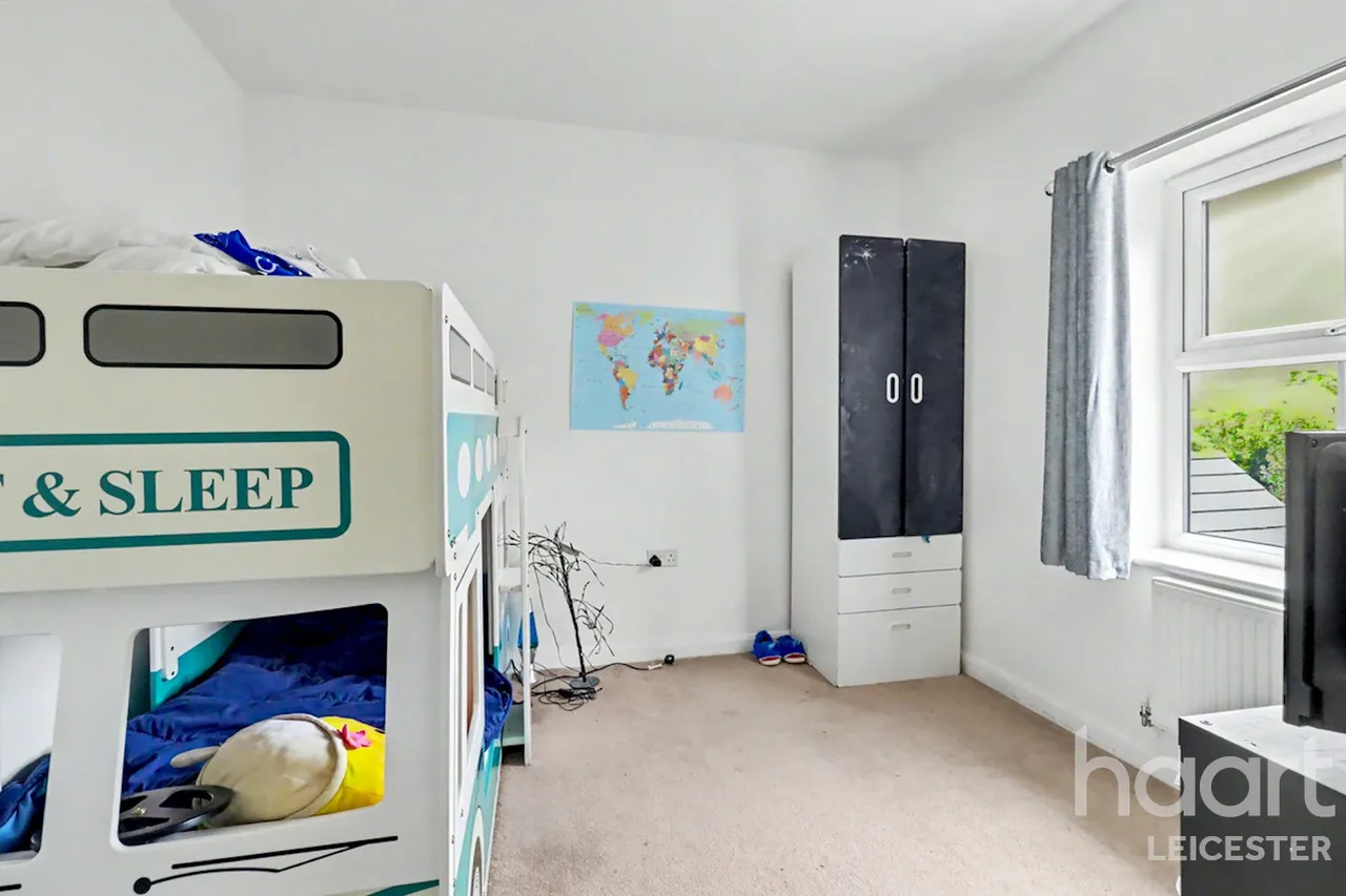 Rowan Road, Leicester, LE3, photo 9