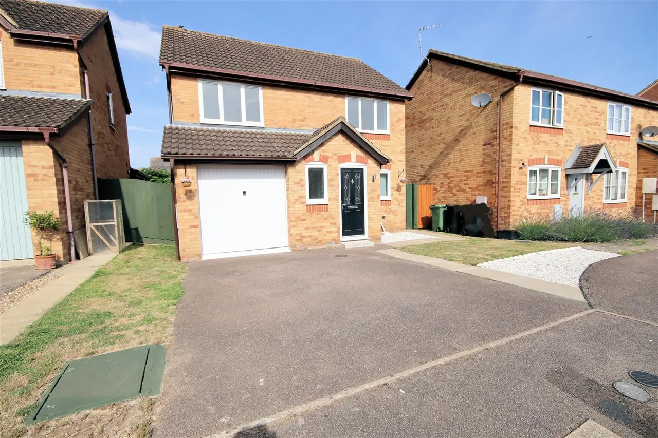 Nicholls Close, Barton-Le-Clay, MK45, photo 30