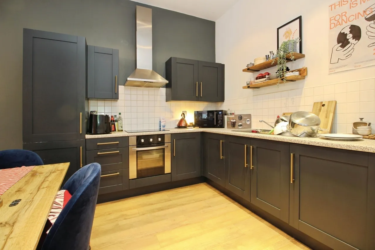 East Street, Leeds, West Yorkshire, LS9, photo 4