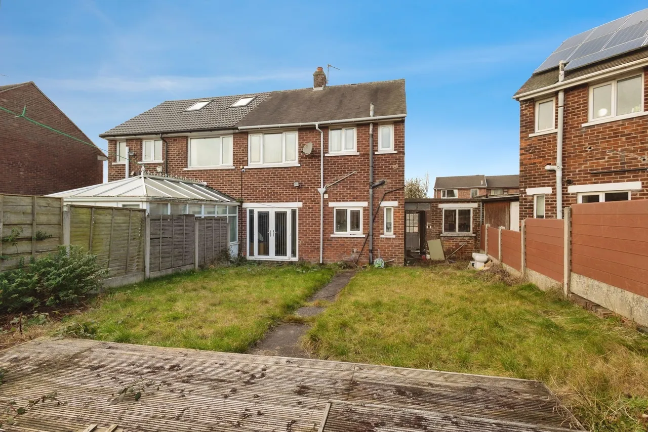 Furness Avenue, Ashton-under-Lyne, Greater Manchester, OL7, photo 16