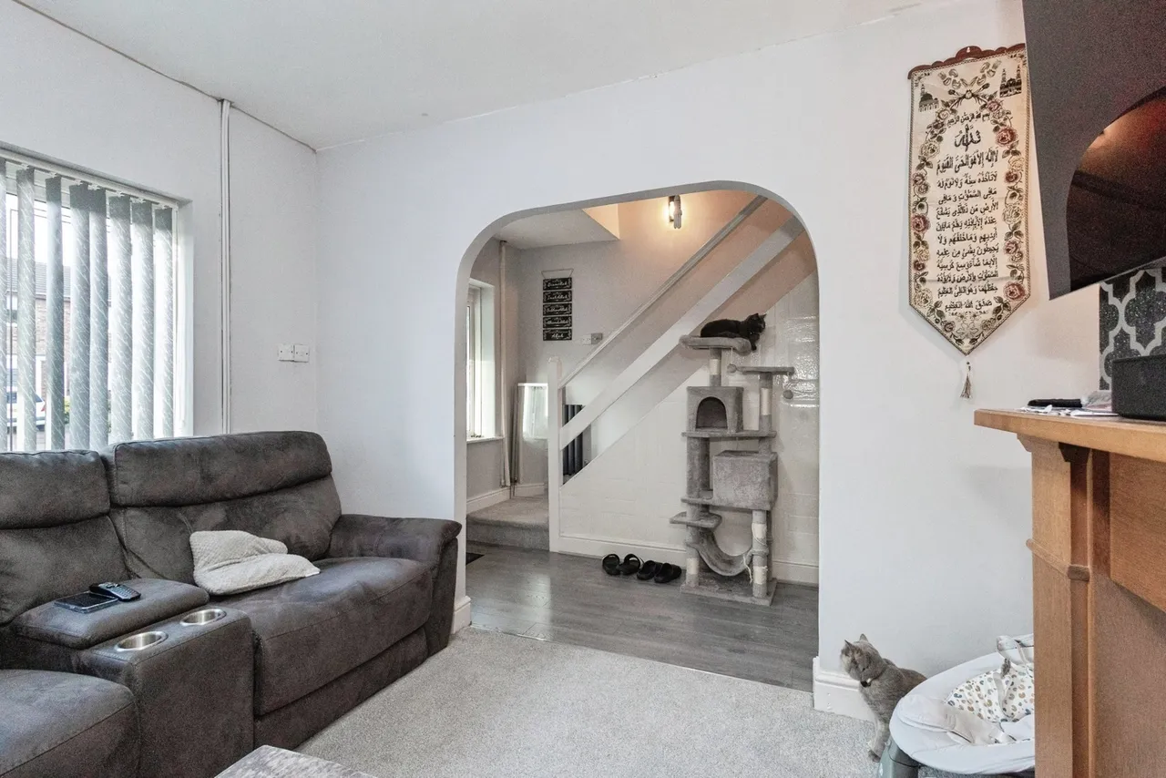 Furness Avenue, Ashton-under-Lyne, Greater Manchester, OL7, photo 5