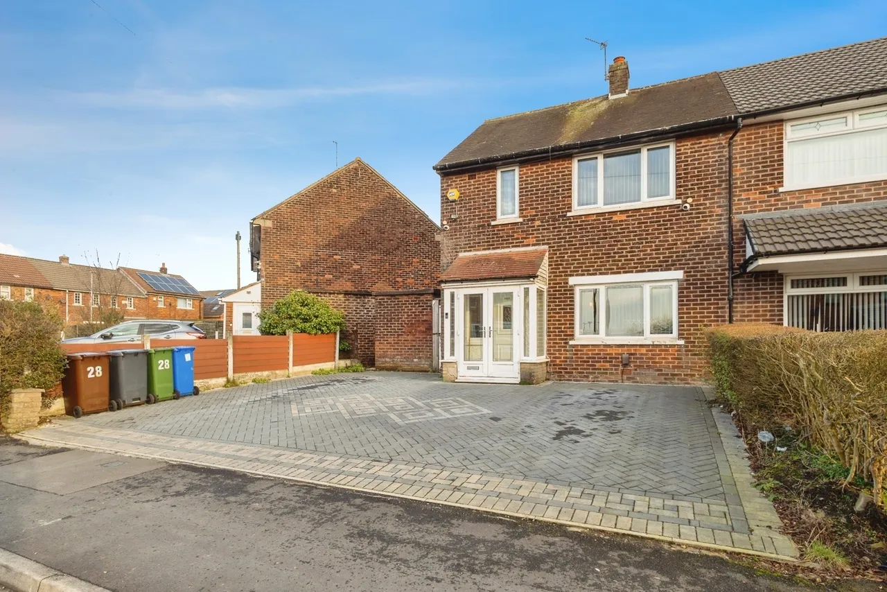 Furness Avenue, Ashton-under-Lyne, Greater Manchester, OL7, photo 17