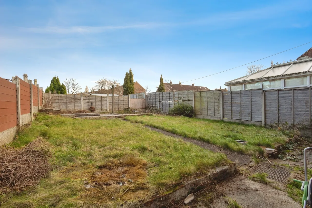 Furness Avenue, Ashton-under-Lyne, Greater Manchester, OL7, photo 15