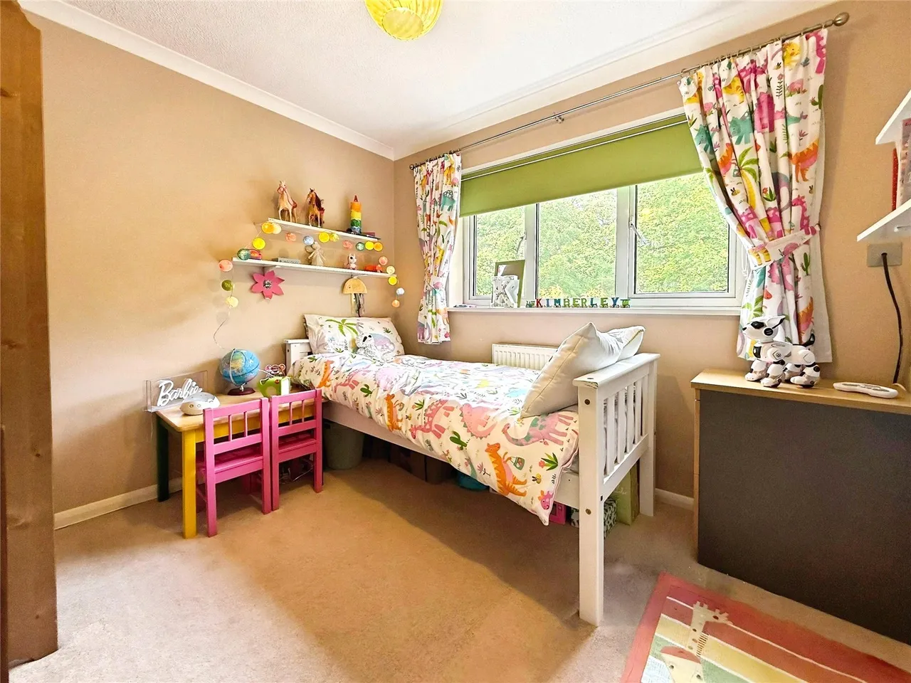 Peterhouse Close, Owlsmoor, Sandhurst, Berkshire, GU47 0XD, photo 12