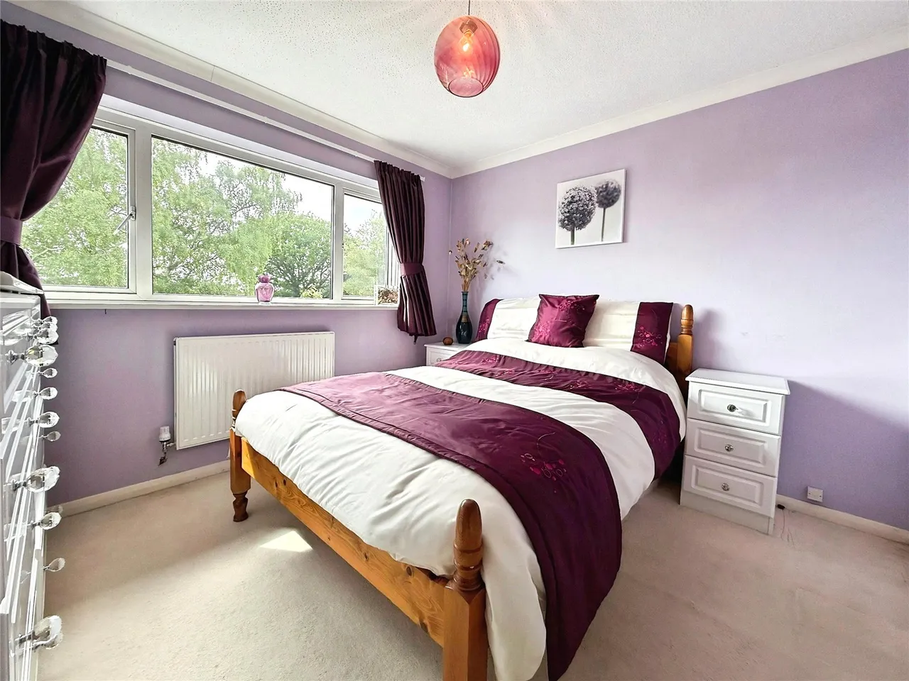 Peterhouse Close, Owlsmoor, Sandhurst, Berkshire, GU47 0XD, photo 8