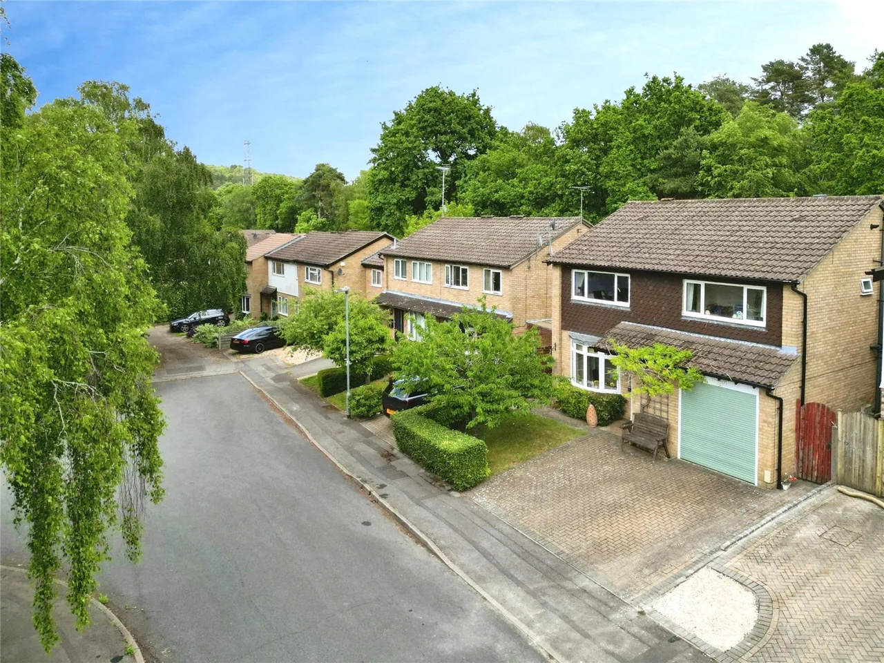 Peterhouse Close, Owlsmoor, Sandhurst, Berkshire, GU47 0XD, photo 17