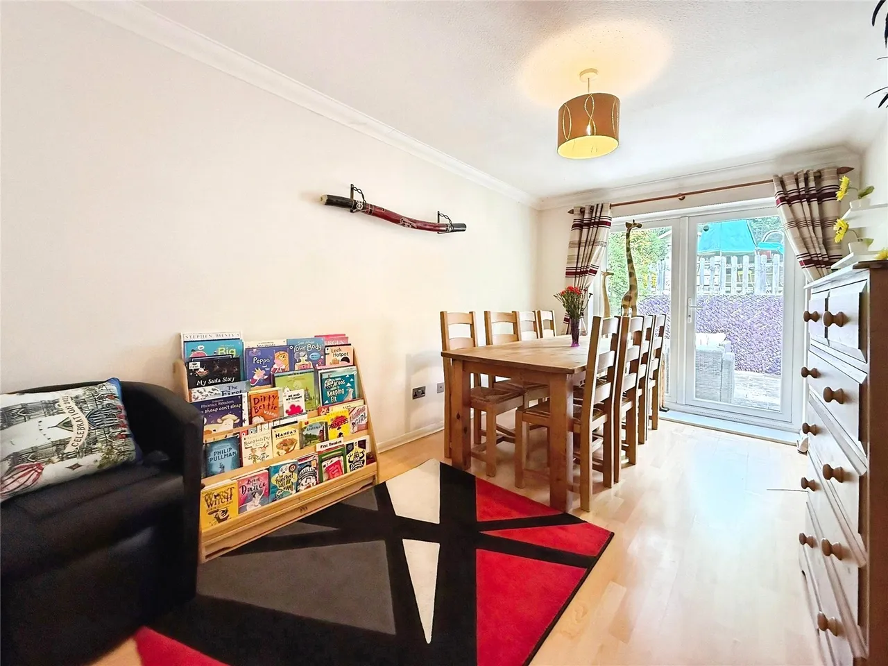 Peterhouse Close, Owlsmoor, Sandhurst, Berkshire, GU47 0XD, photo 5