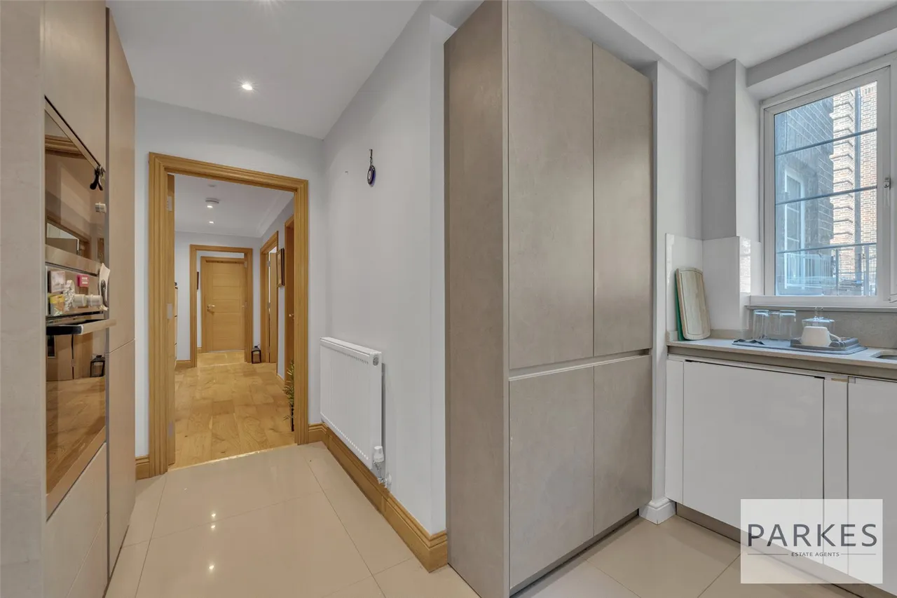 Pembroke Road, Kensington, London, W8 6DE, photo 9