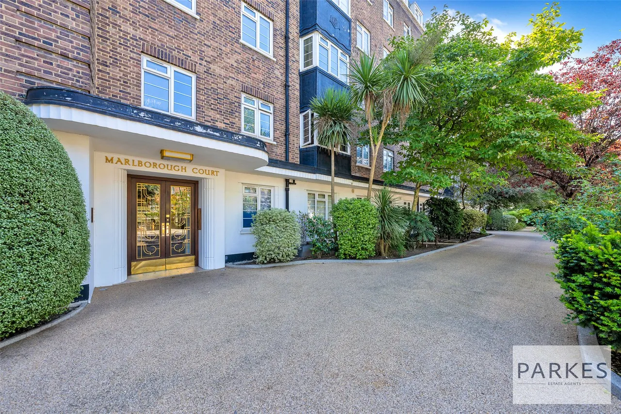 Pembroke Road, Kensington, London, W8 6DE, photo 6