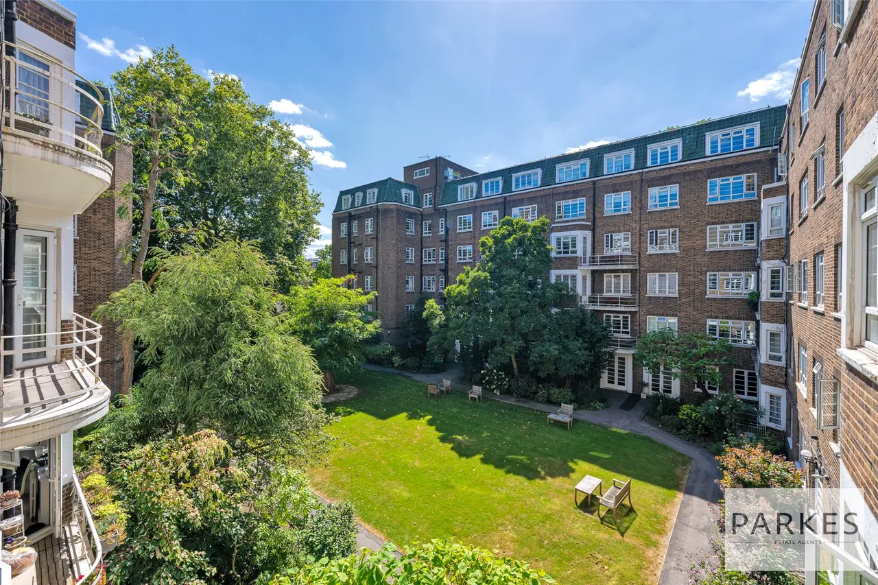 Pembroke Road, Kensington, London, W8 6DE, photo 10