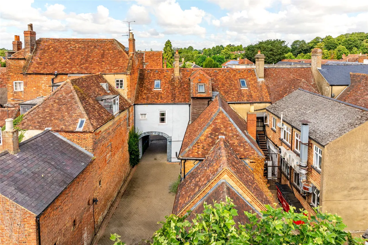 Castle Street, Buckingham, MK18, photo 4