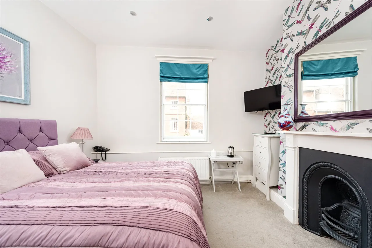 Castle Street, Buckingham, MK18, photo 20