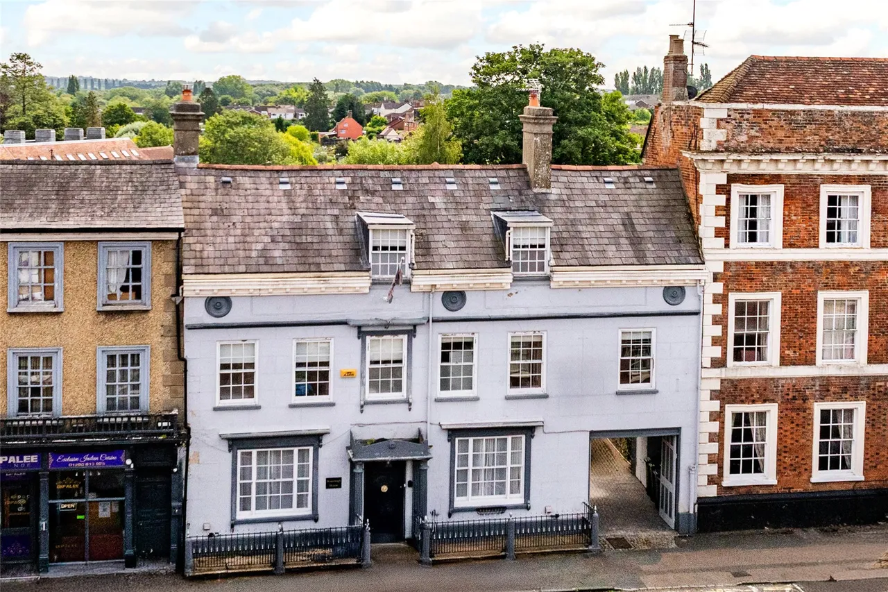 Castle Street, Buckingham, MK18, photo 30