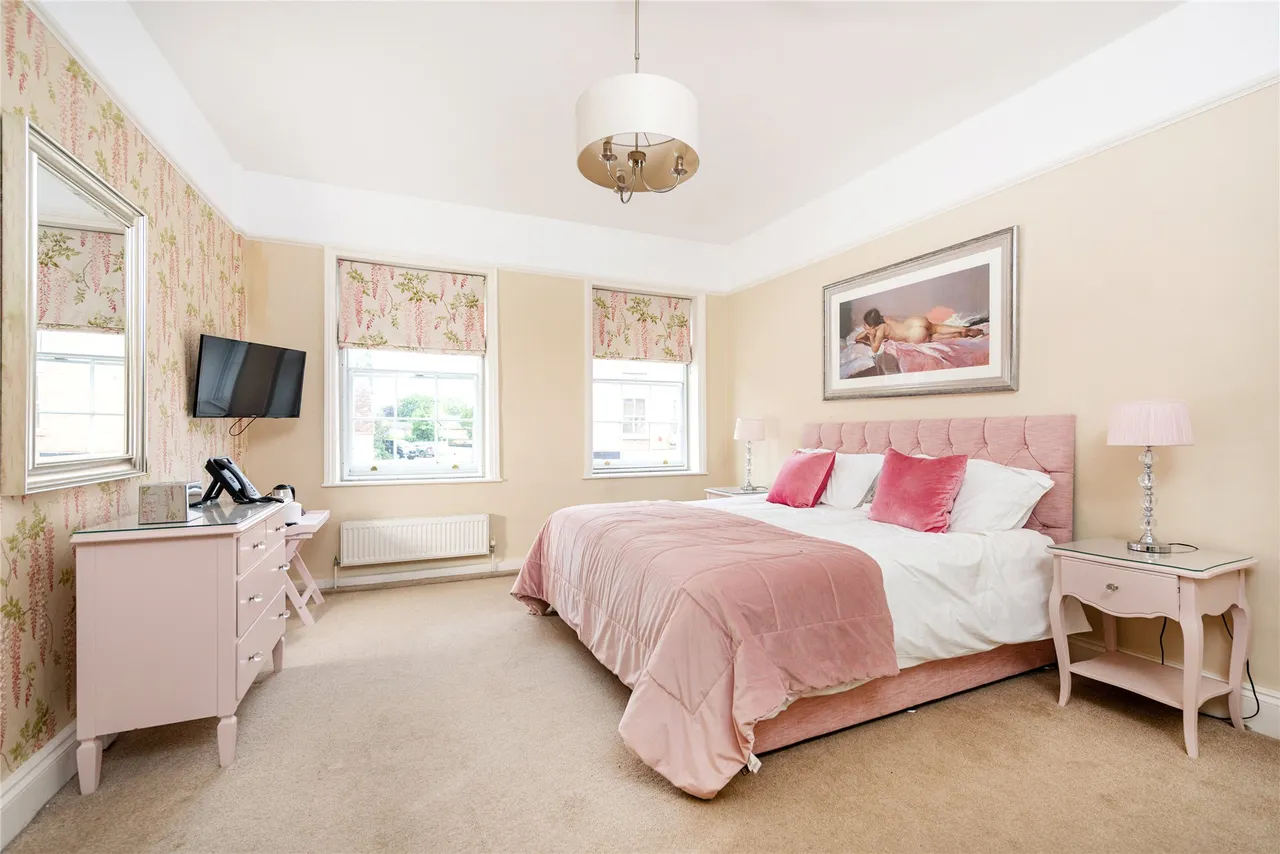 Castle Street, Buckingham, MK18, photo 17
