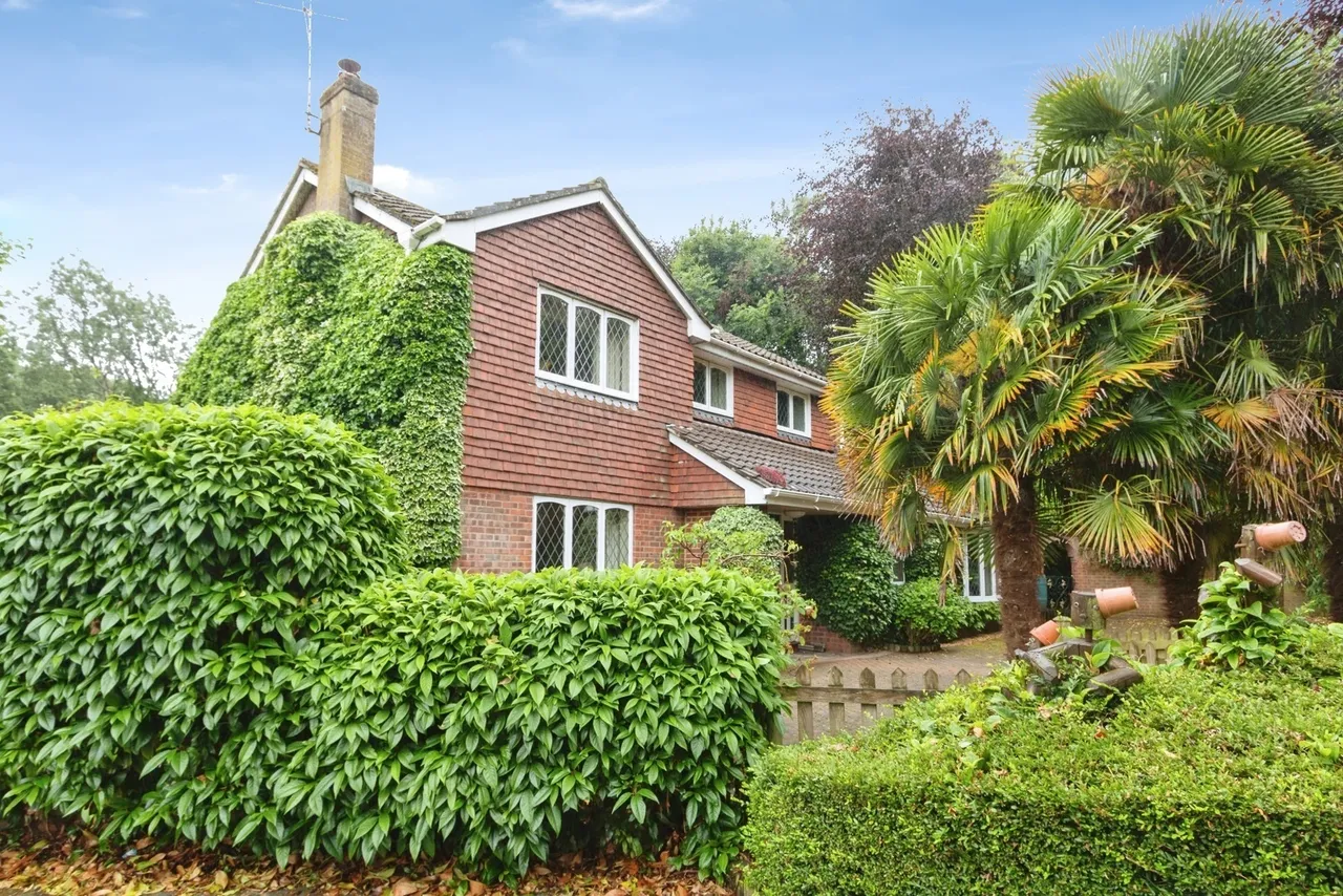 The Harrow Way, Basingstoke, RG22, photo 21