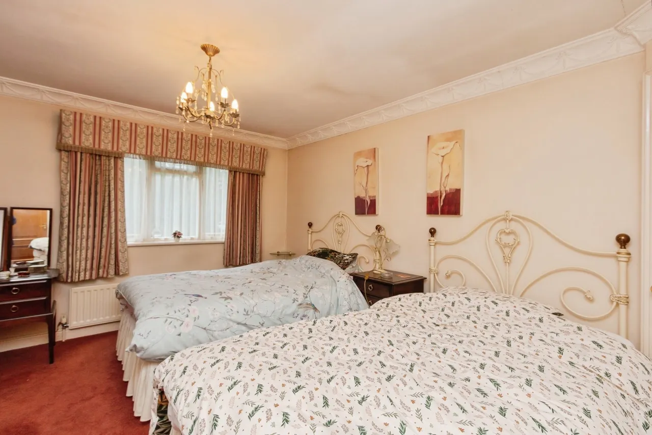 The Harrow Way, Basingstoke, RG22, photo 19