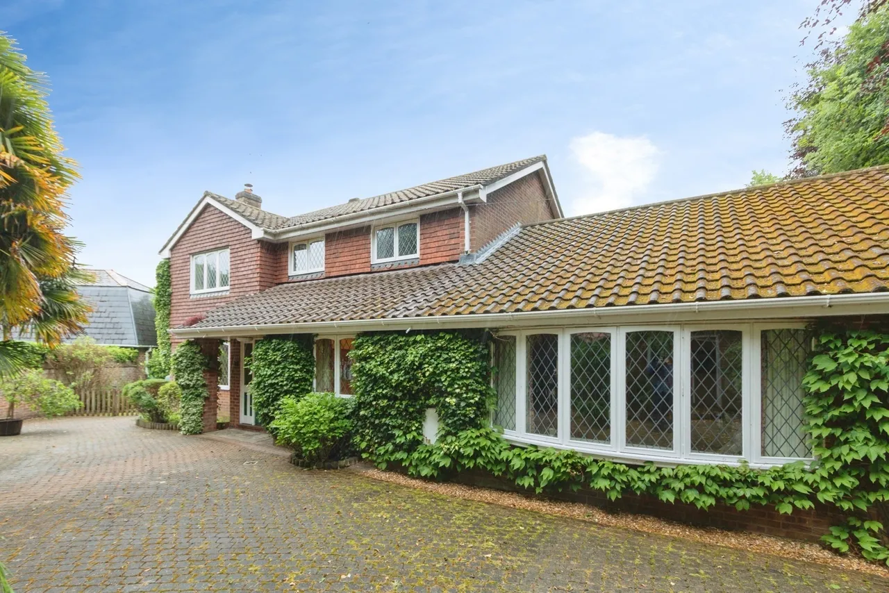 The Harrow Way, Basingstoke, RG22, photo 7