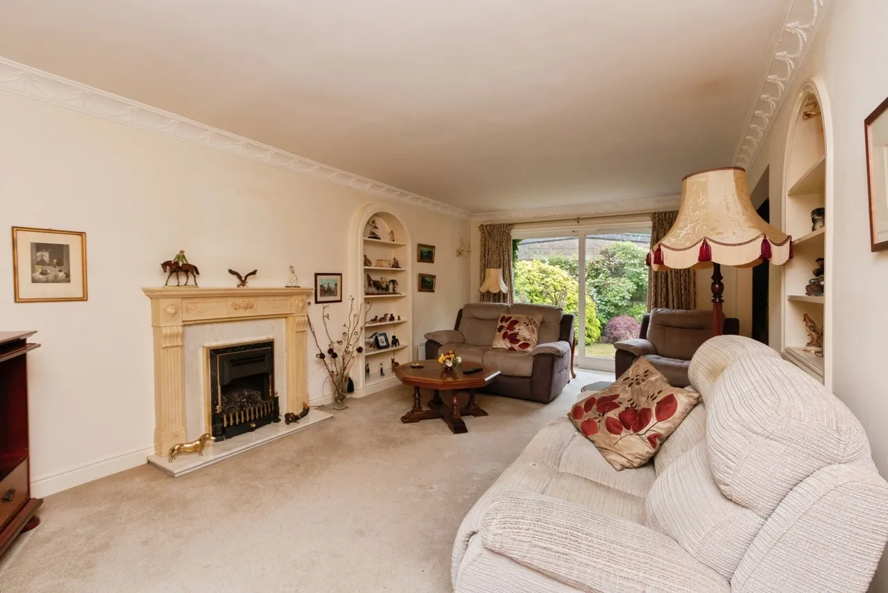 The Harrow Way, Basingstoke, RG22, photo 3