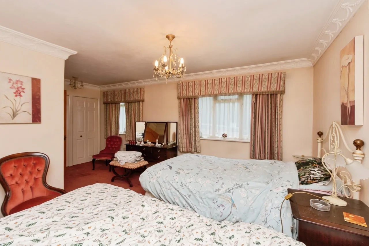 The Harrow Way, Basingstoke, RG22, photo 8