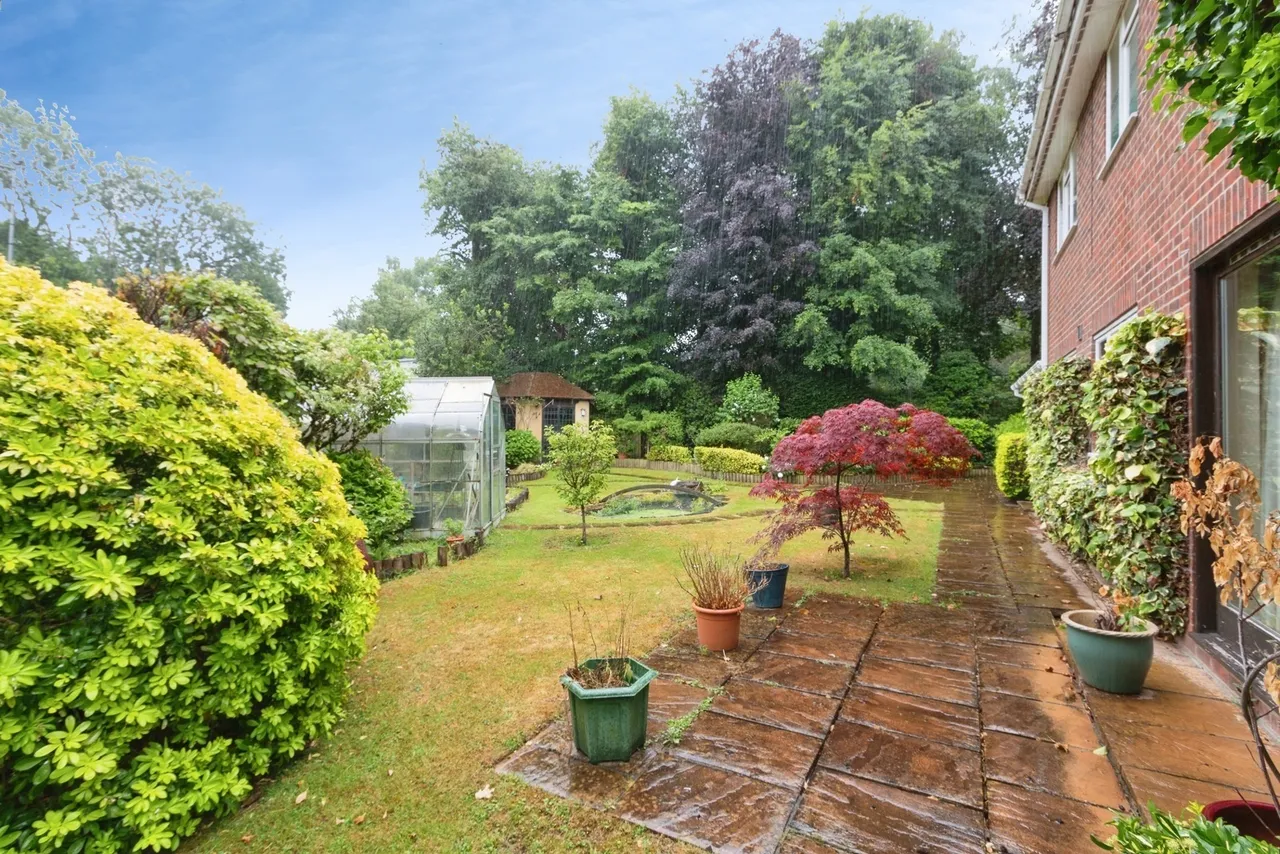 The Harrow Way, Basingstoke, RG22, photo 18