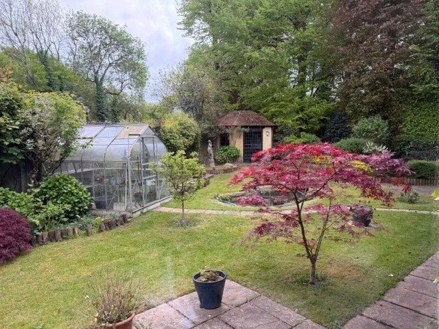 The Harrow Way, Basingstoke, RG22, photo 11