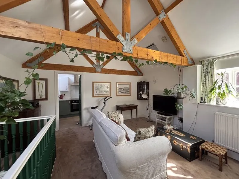 Priory Court, Much Wenlock, Shropshire TF13 6RA, photo 11