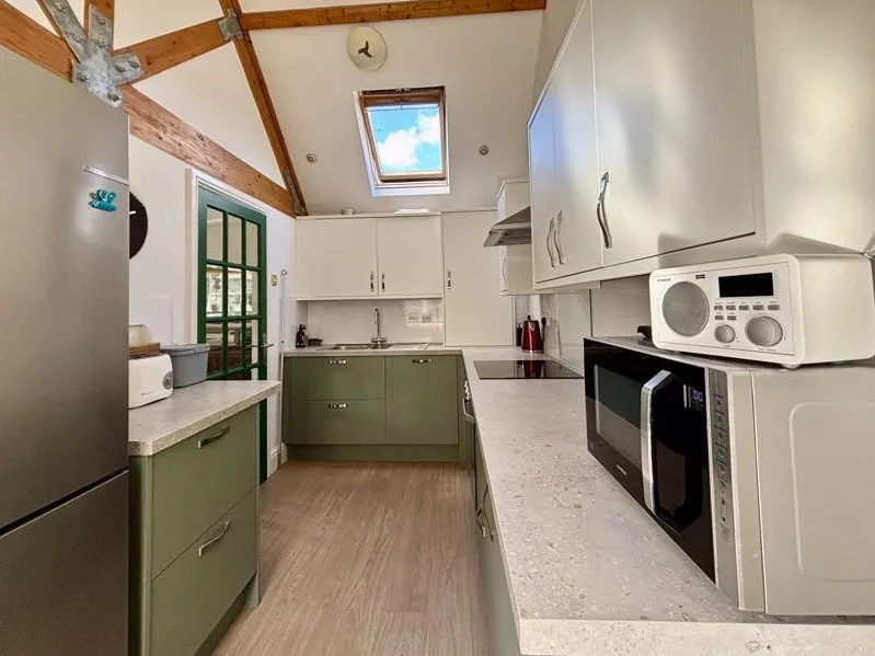 Priory Court, Much Wenlock, Shropshire TF13 6RA, photo 15