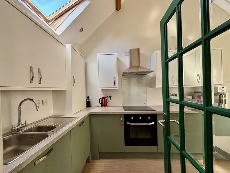 Priory Court, Much Wenlock, Shropshire TF13 6RA, photo 13