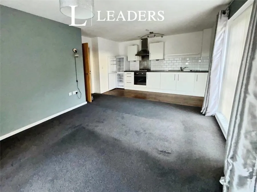 Greenings Court, Warrington, WA2, photo 5