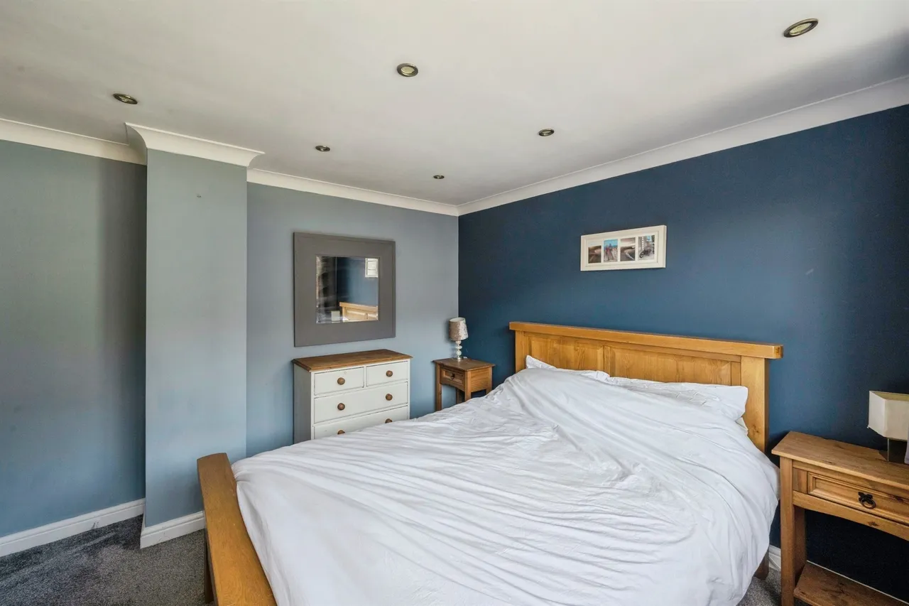 Kendal Crescent, Conisbrough, Doncaster, photo 8