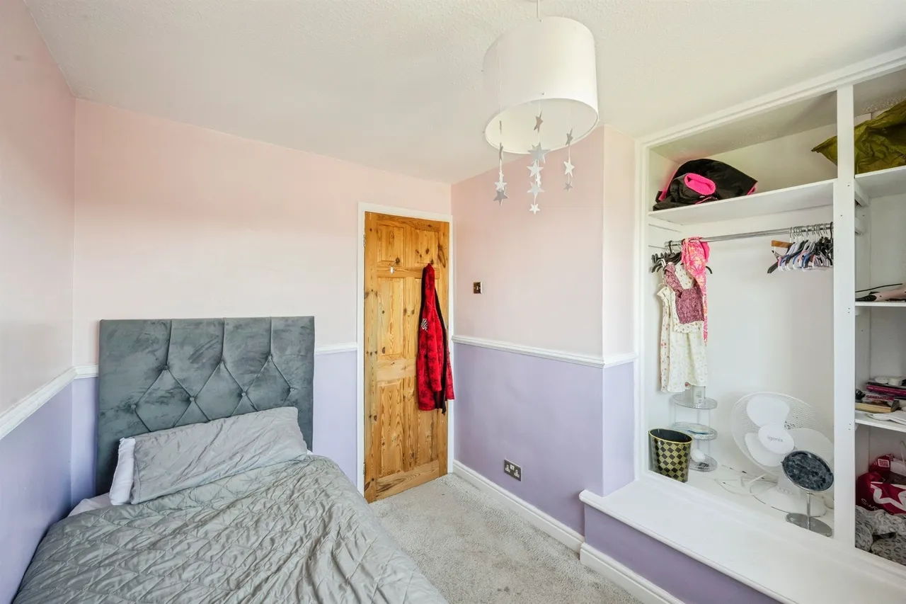 Kendal Crescent, Conisbrough, Doncaster, photo 11