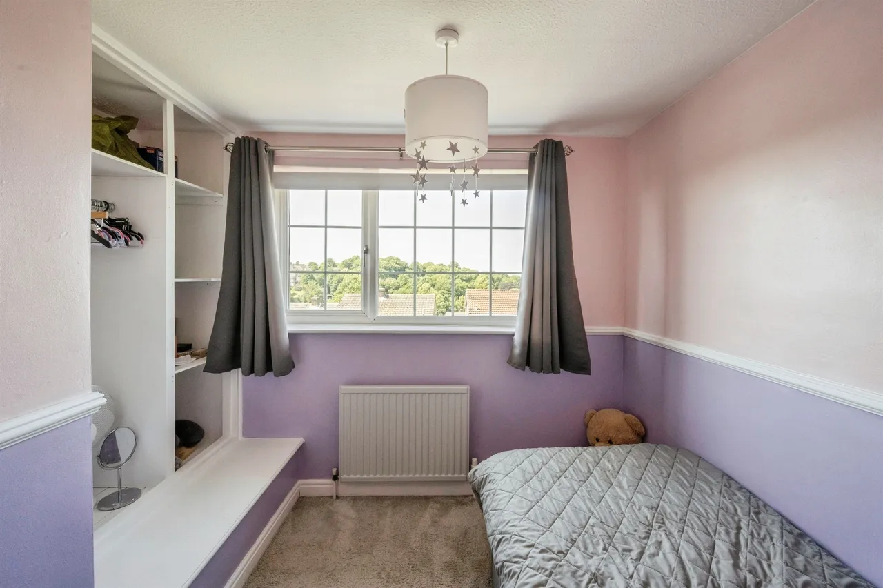 Kendal Crescent, Conisbrough, Doncaster, photo 10