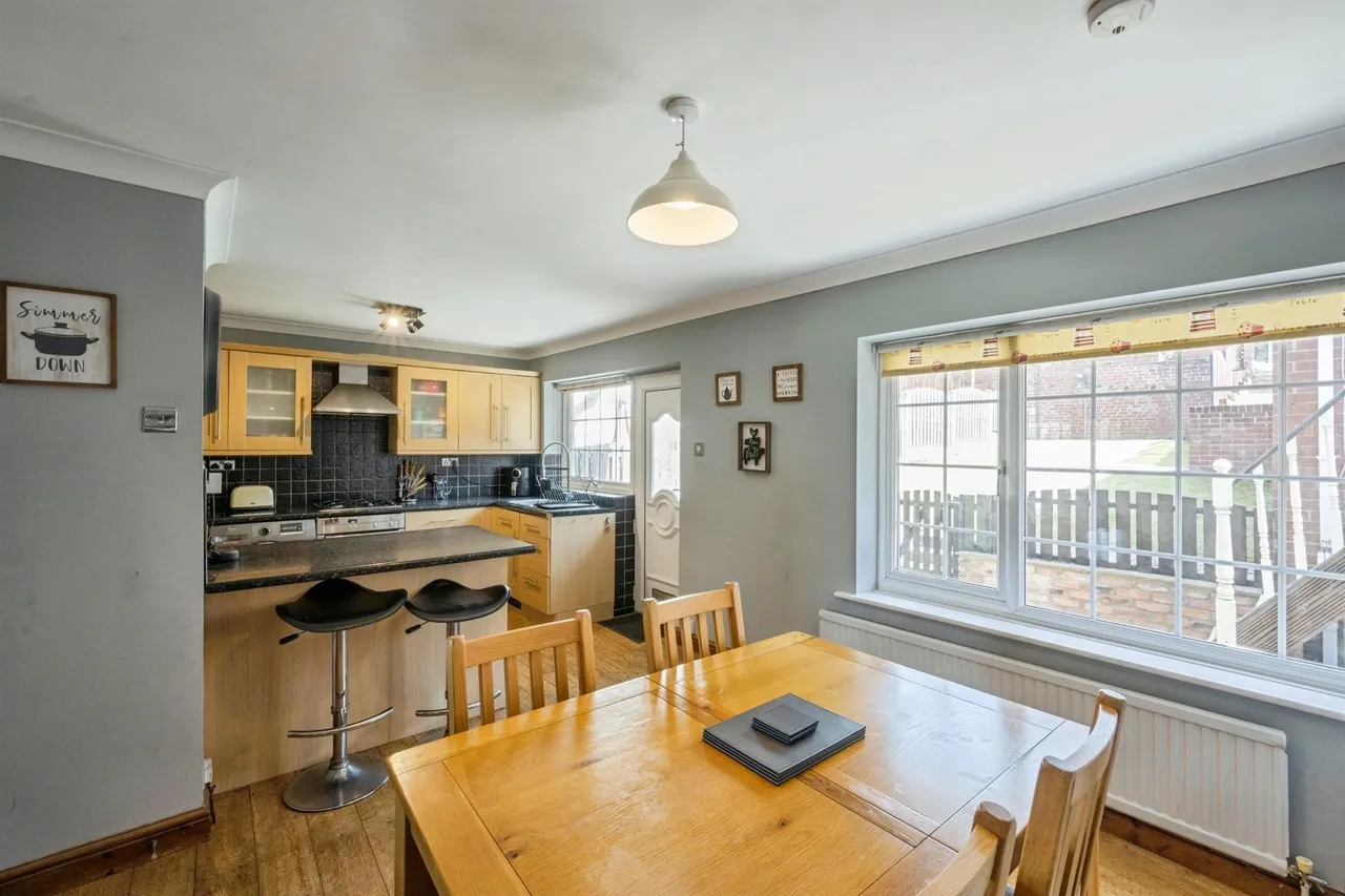 Kendal Crescent, Conisbrough, Doncaster, photo 6