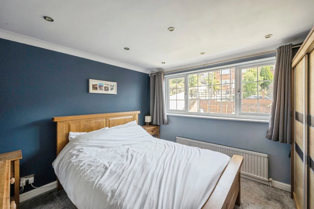 Kendal Crescent, Conisbrough, Doncaster, photo 9