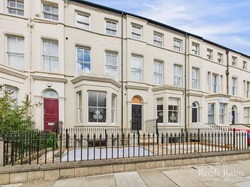 Westborough, Scarborough, North Yorkshire, YO11, photo 2